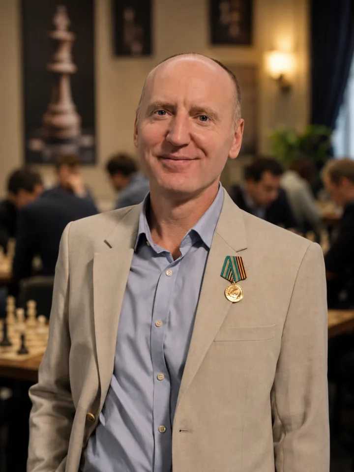 Сорокин Денис Николаевич