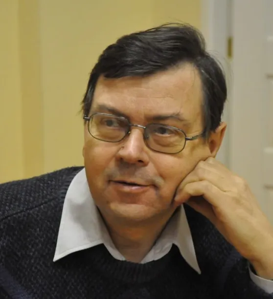 Пивинский Евгений Григорьевич